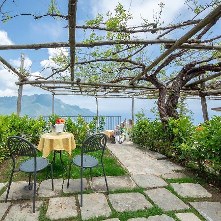 Villa Amore Ravello Ngoại thất bức ảnh
