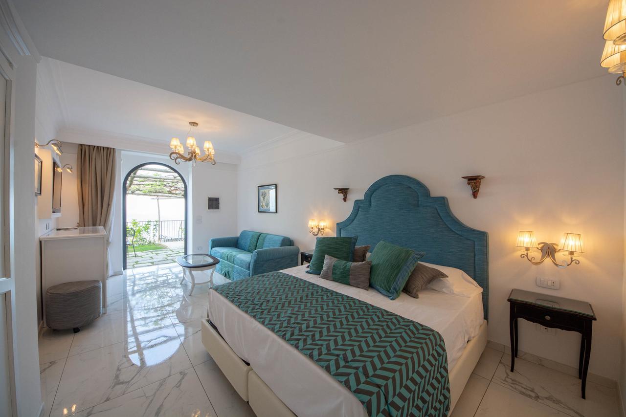 Villa Amore Ravello Ngoại thất bức ảnh