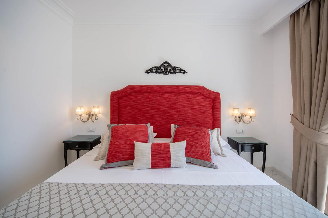 Villa Amore Ravello Ngoại thất bức ảnh