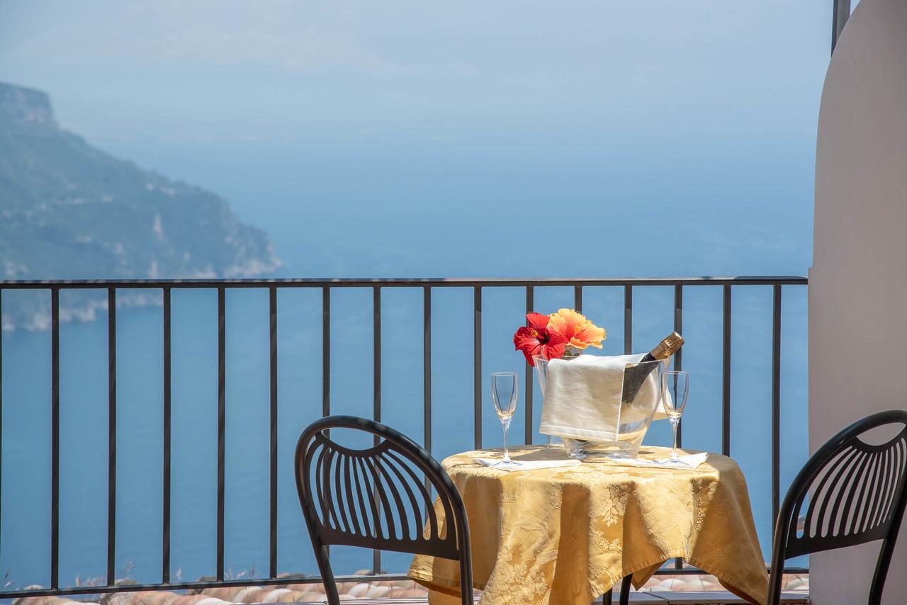 Villa Amore Ravello Ngoại thất bức ảnh