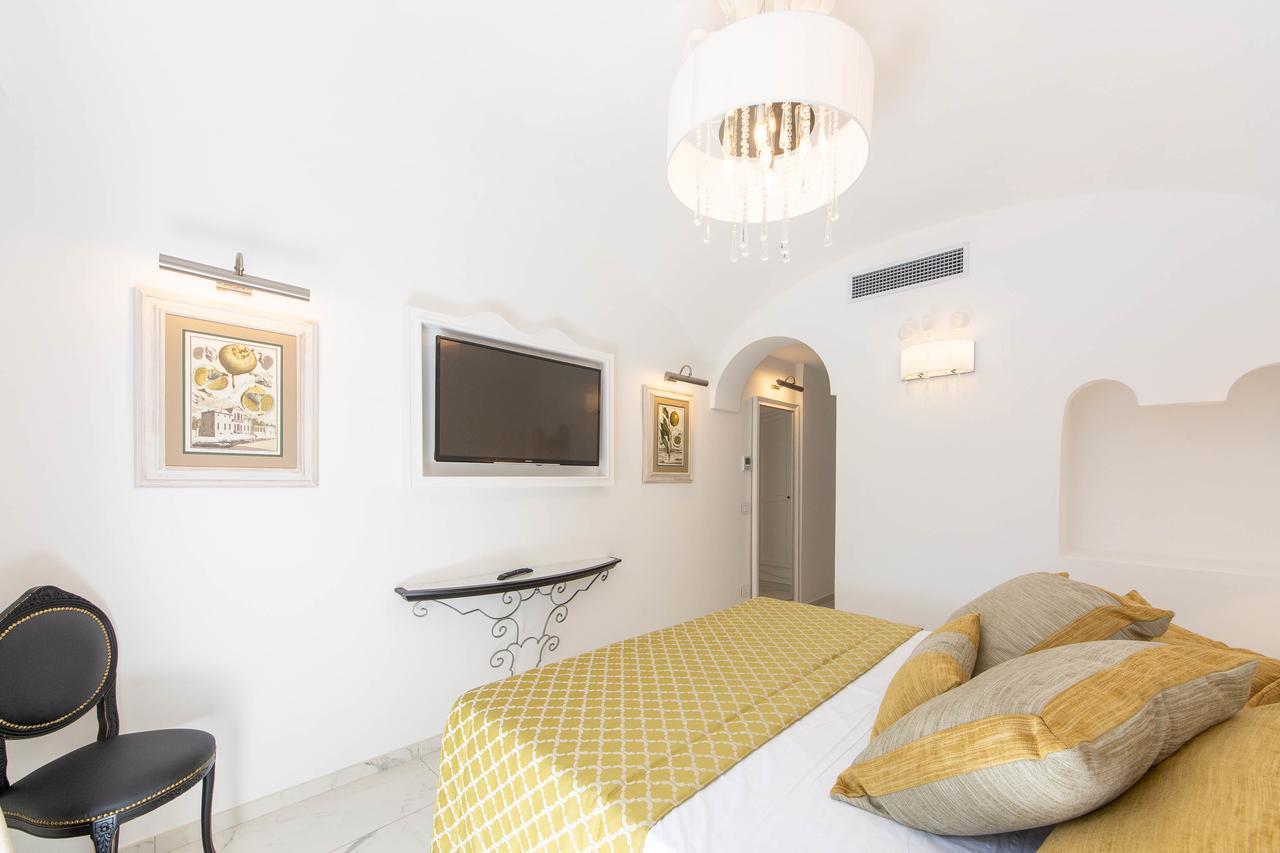Villa Amore Ravello Ngoại thất bức ảnh