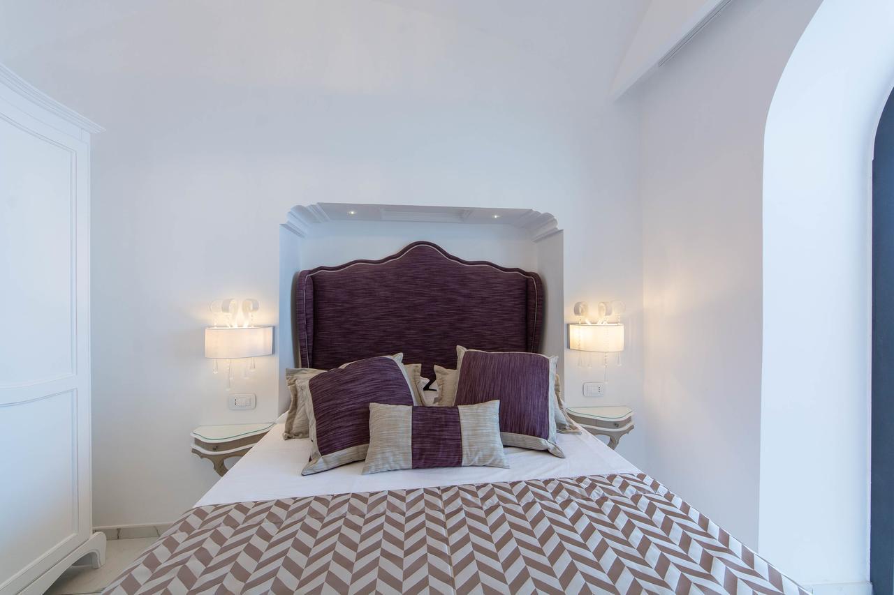 Villa Amore Ravello Ngoại thất bức ảnh