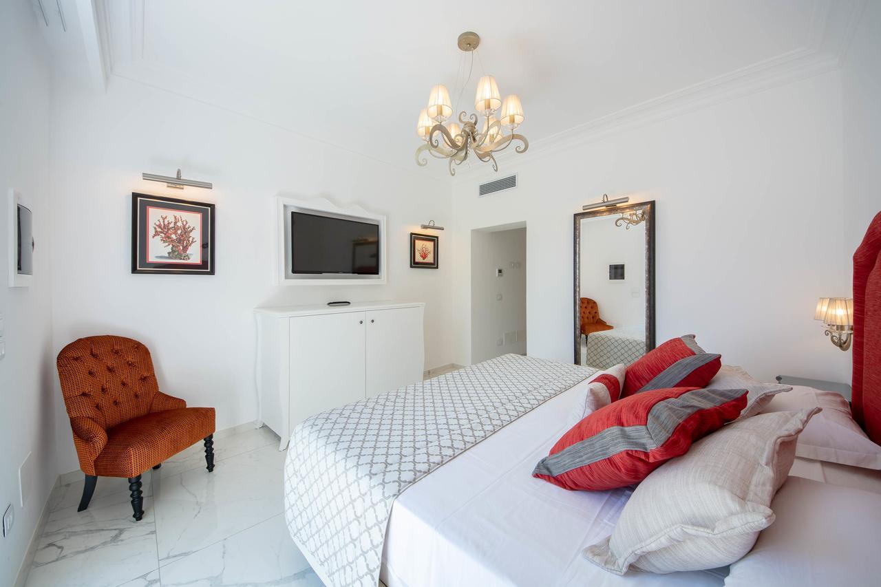 Villa Amore Ravello Ngoại thất bức ảnh