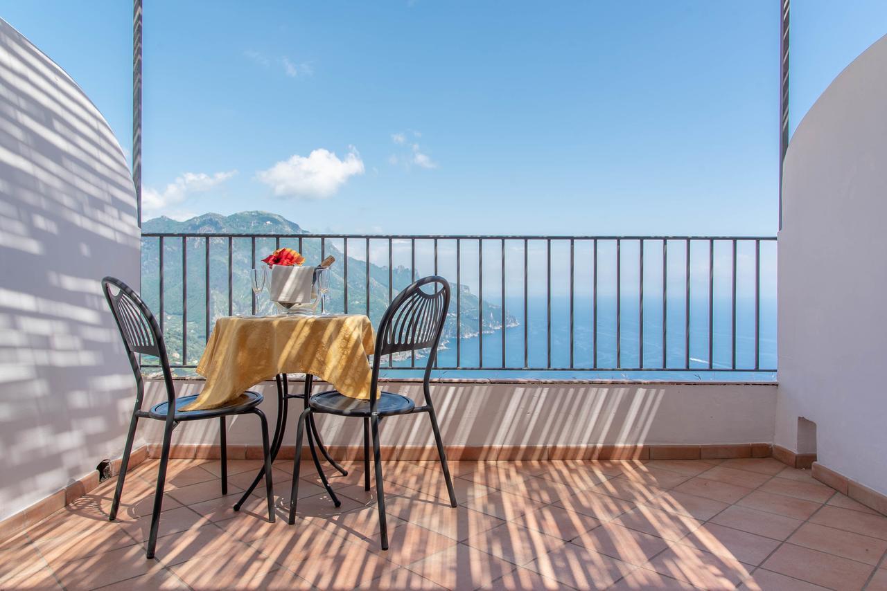 Villa Amore Ravello Ngoại thất bức ảnh