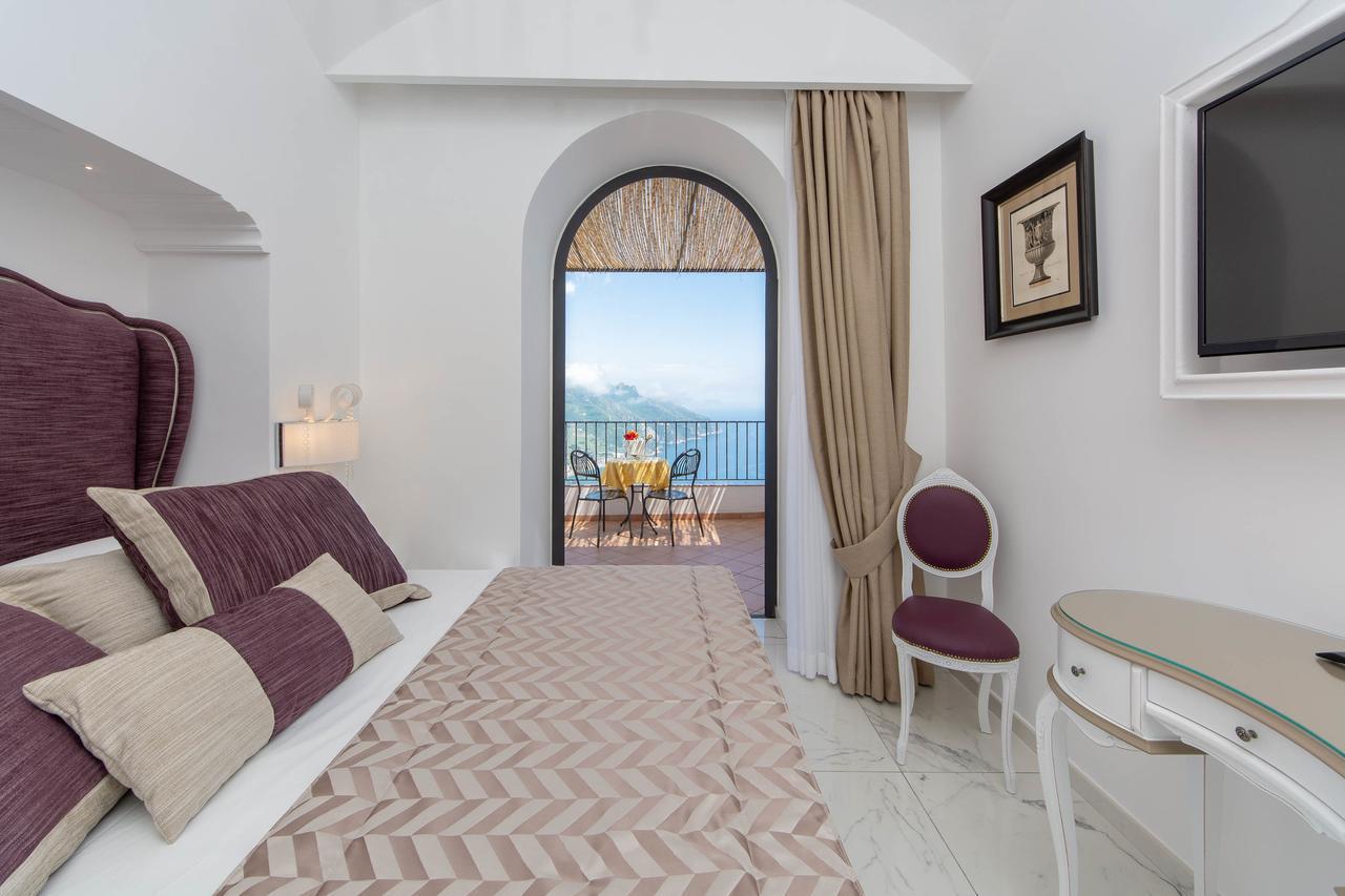 Villa Amore Ravello Ngoại thất bức ảnh