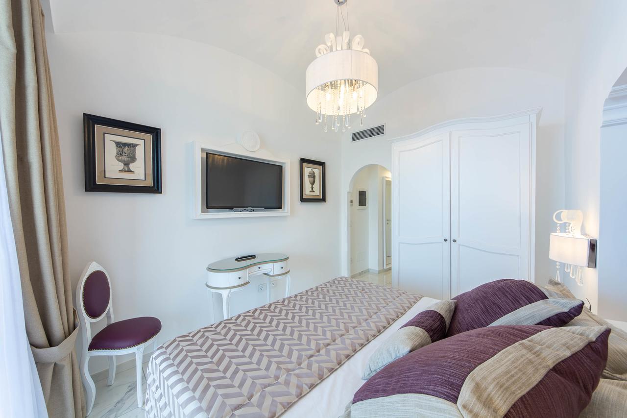 Villa Amore Ravello Ngoại thất bức ảnh