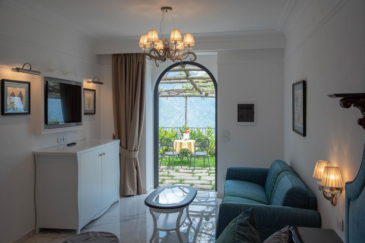 Villa Amore Ravello Ngoại thất bức ảnh