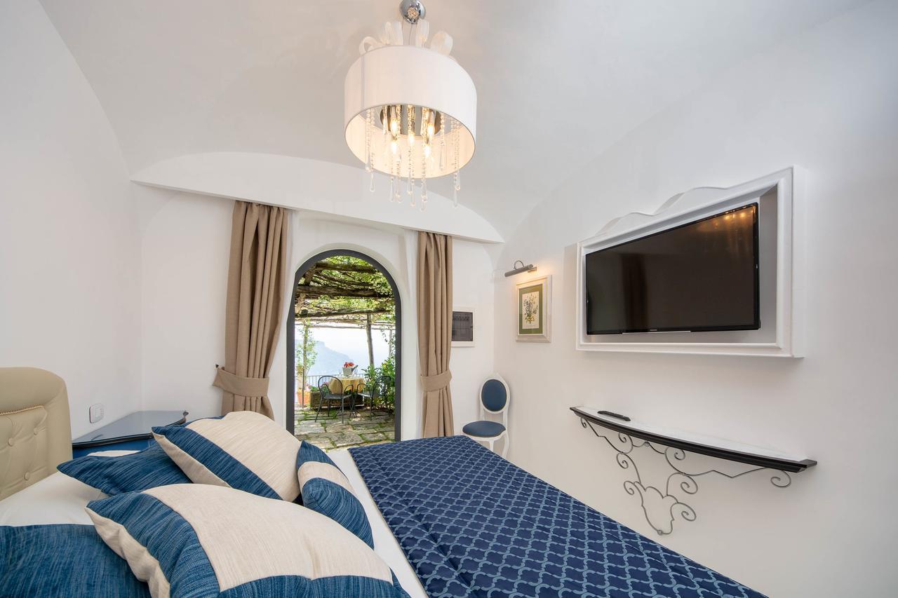 Villa Amore Ravello Ngoại thất bức ảnh