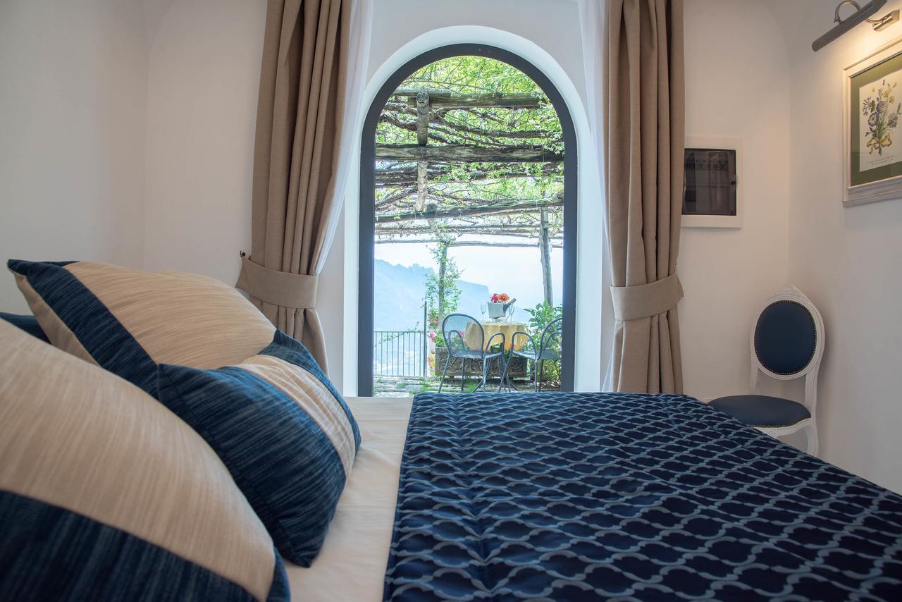 Villa Amore Ravello Ngoại thất bức ảnh