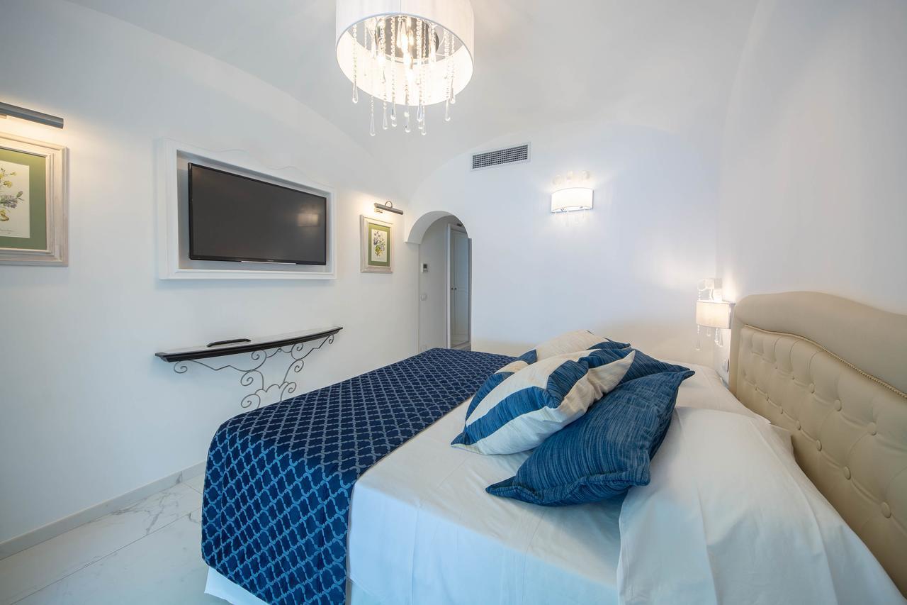 Villa Amore Ravello Ngoại thất bức ảnh