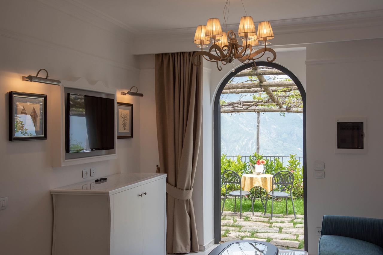 Villa Amore Ravello Ngoại thất bức ảnh