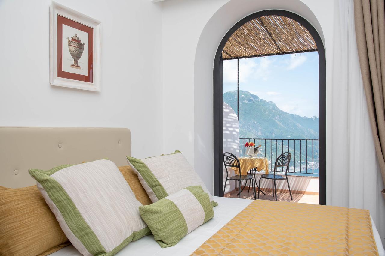 Villa Amore Ravello Ngoại thất bức ảnh