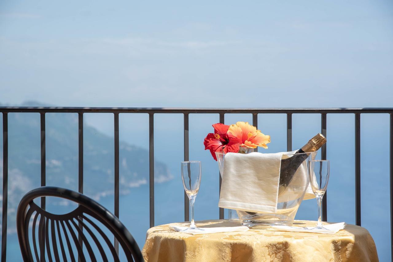 Villa Amore Ravello Ngoại thất bức ảnh