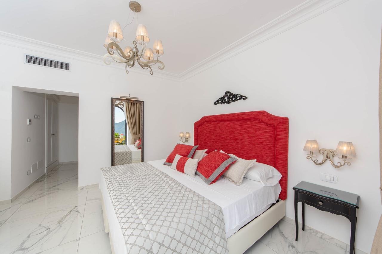 Villa Amore Ravello Ngoại thất bức ảnh