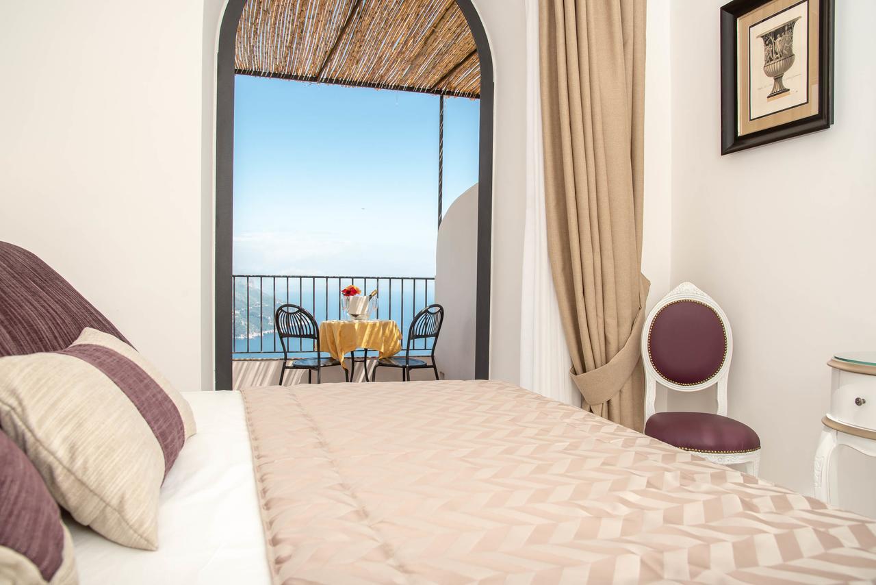 Villa Amore Ravello Ngoại thất bức ảnh