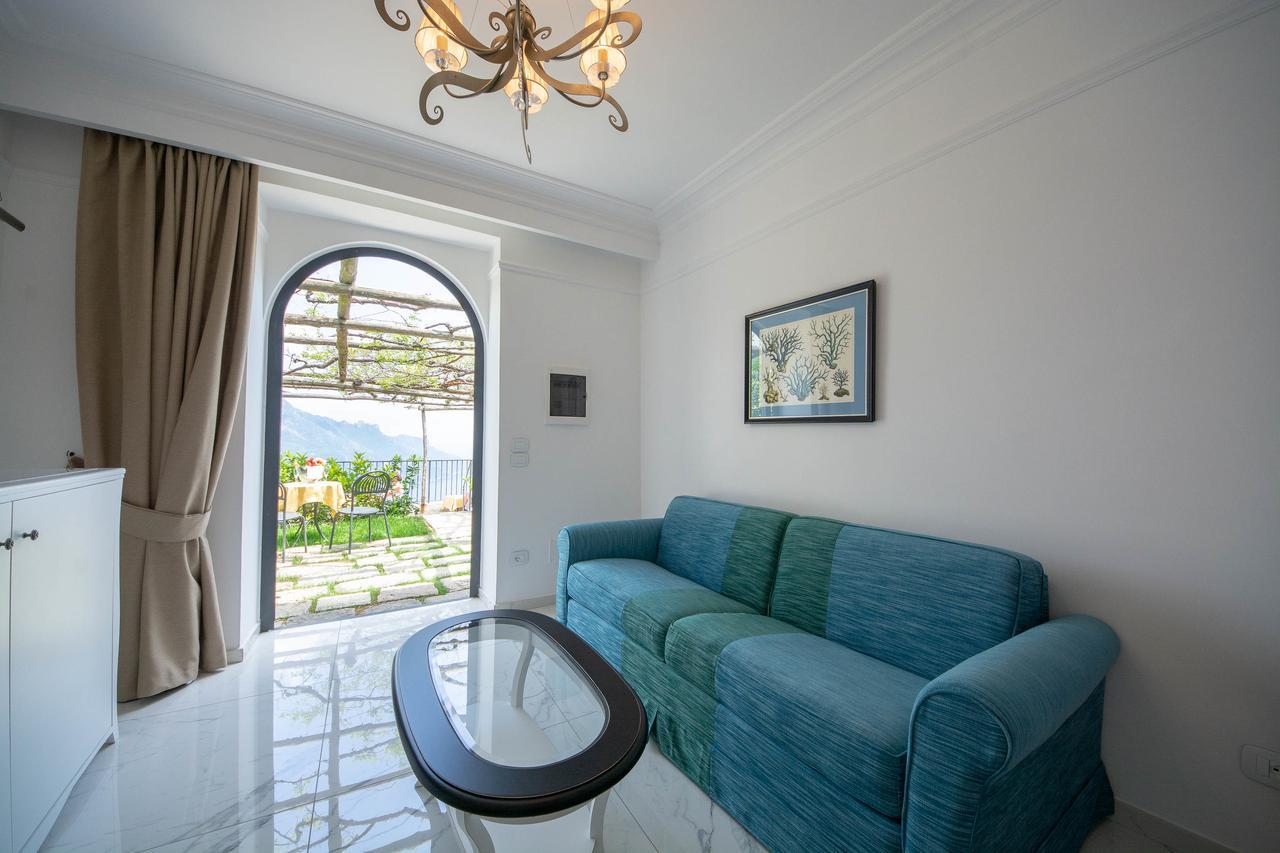 Villa Amore Ravello Ngoại thất bức ảnh
