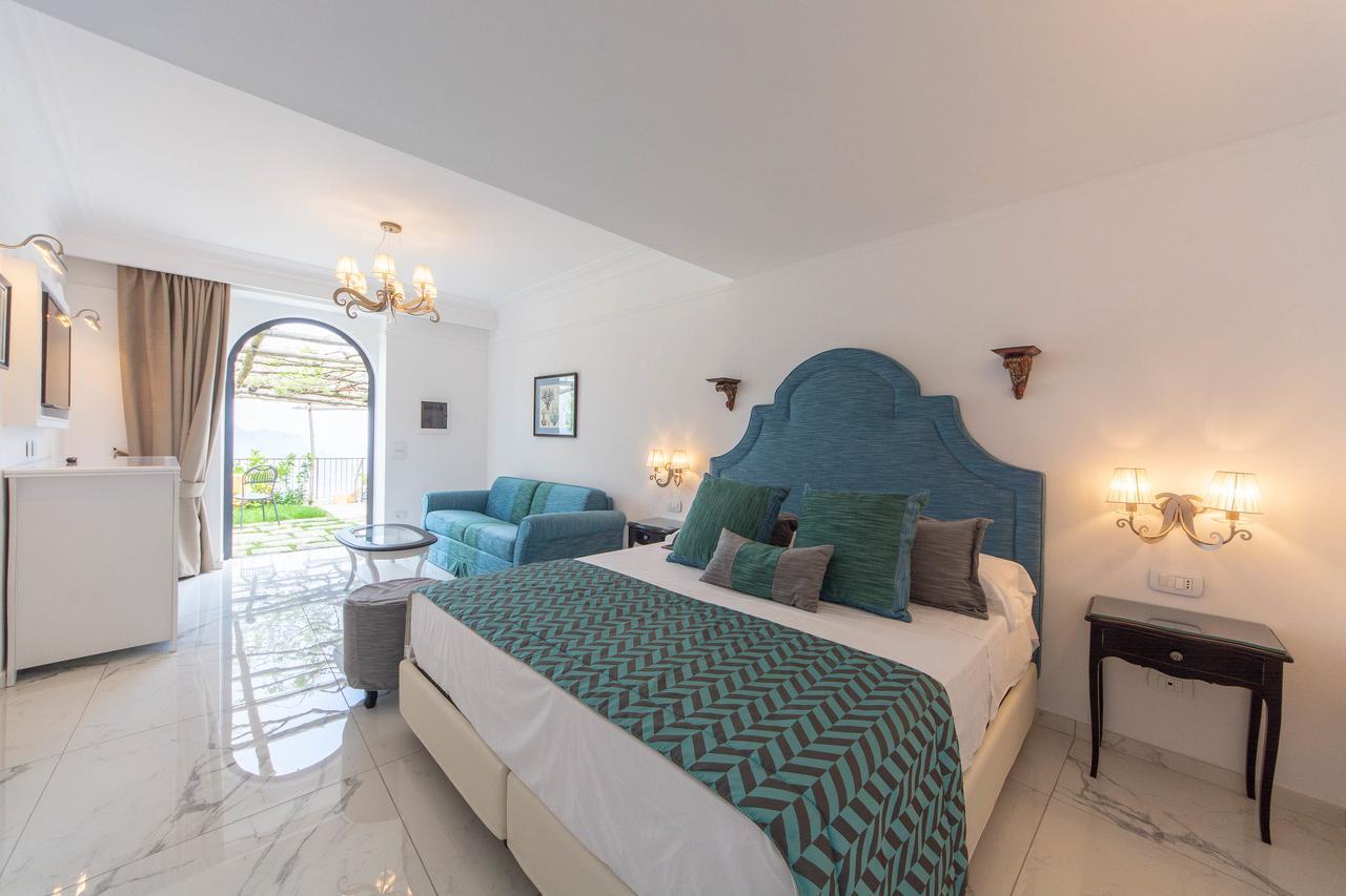Villa Amore Ravello Ngoại thất bức ảnh