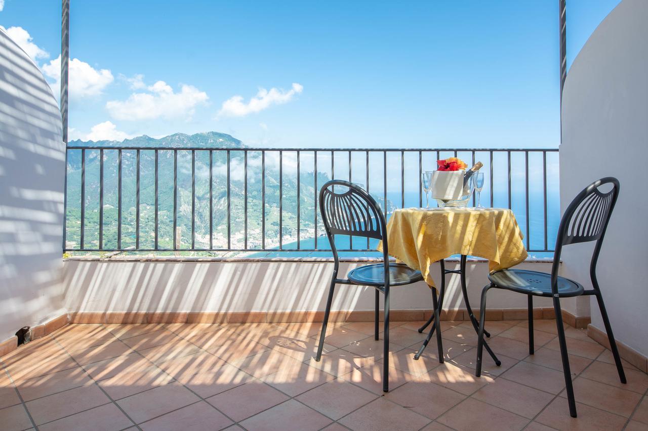 Villa Amore Ravello Ngoại thất bức ảnh