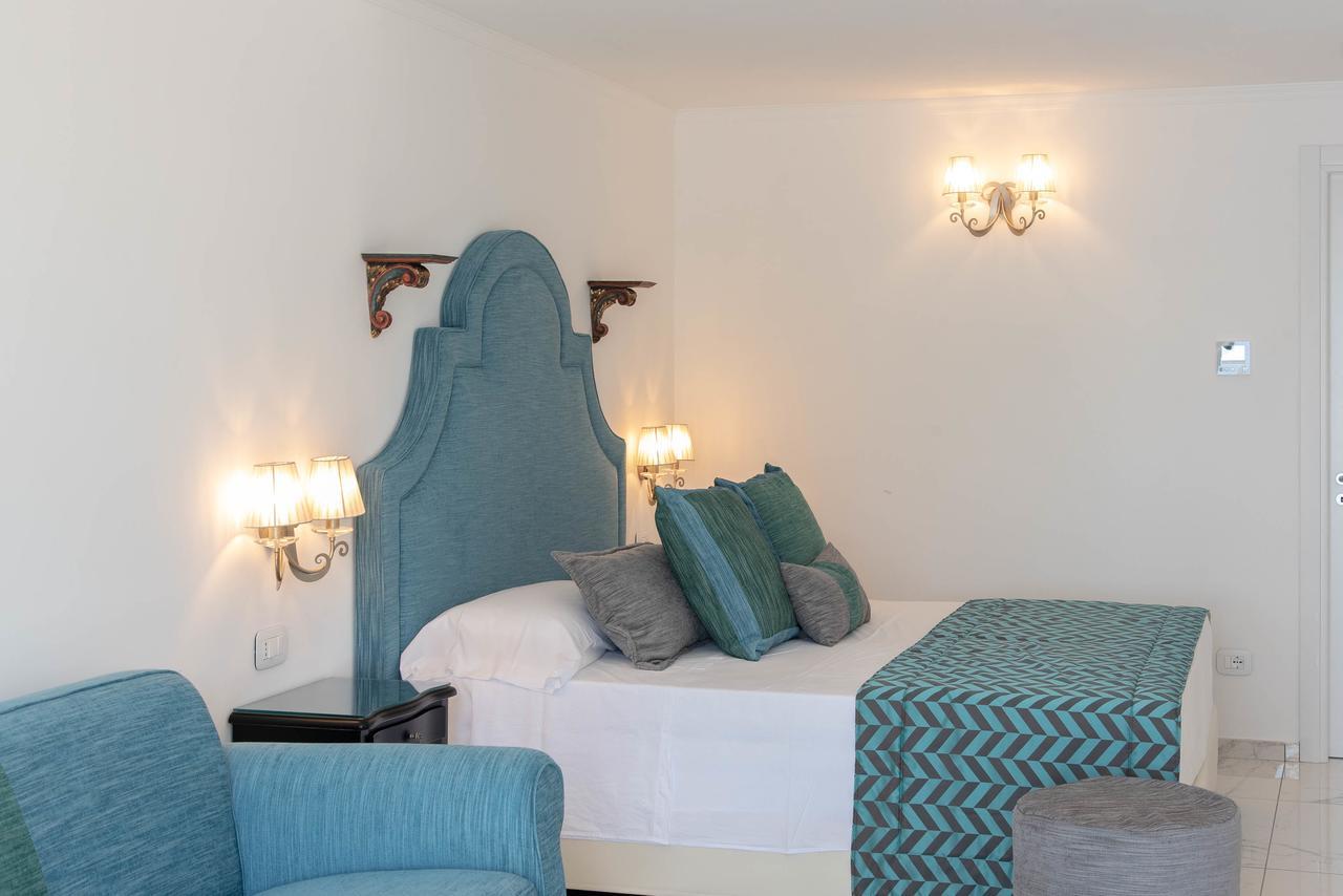 Villa Amore Ravello Ngoại thất bức ảnh