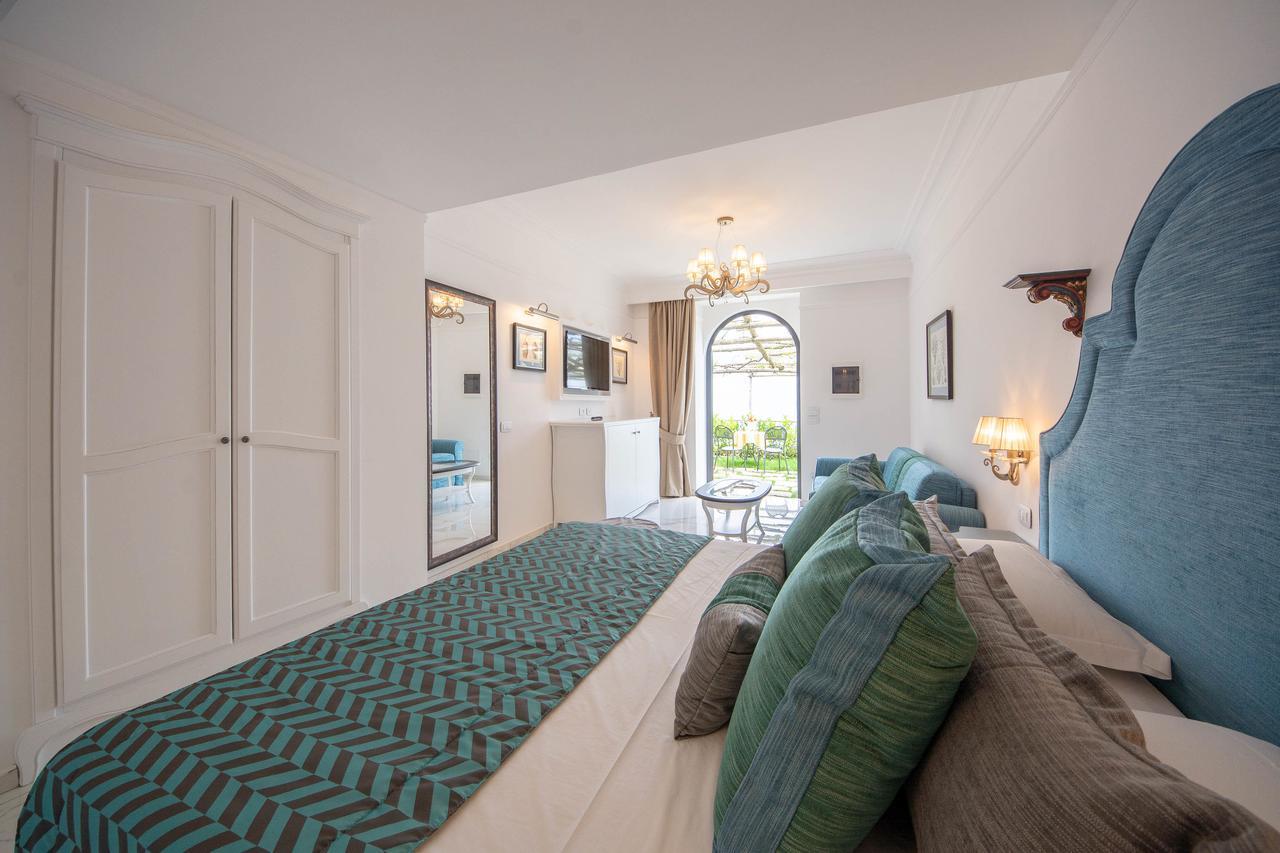 Villa Amore Ravello Ngoại thất bức ảnh