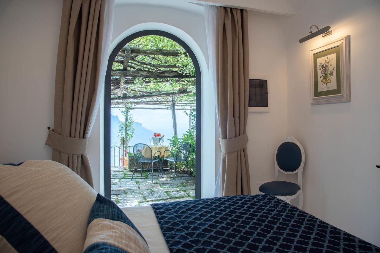 Villa Amore Ravello Ngoại thất bức ảnh