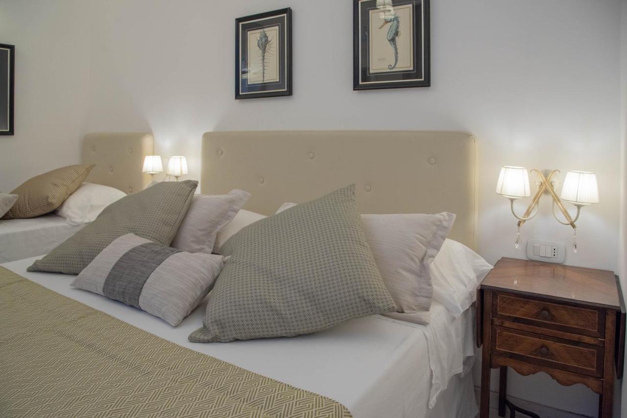 Villa Amore Ravello Ngoại thất bức ảnh