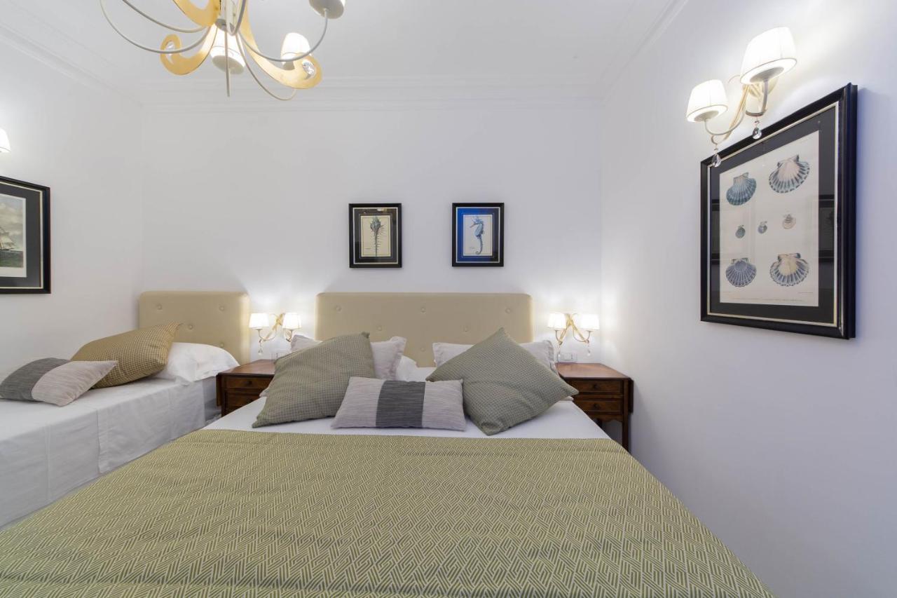 Villa Amore Ravello Ngoại thất bức ảnh