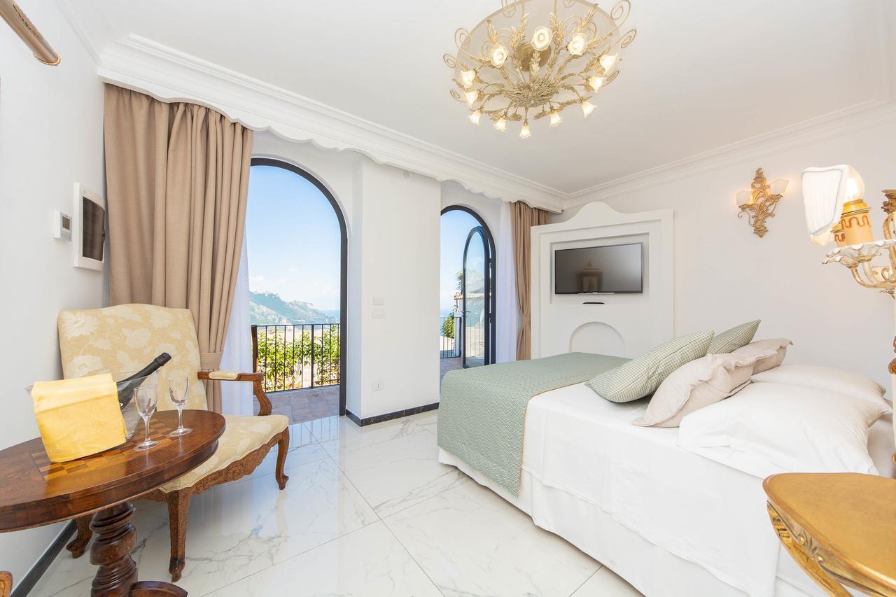 Villa Amore Ravello Ngoại thất bức ảnh