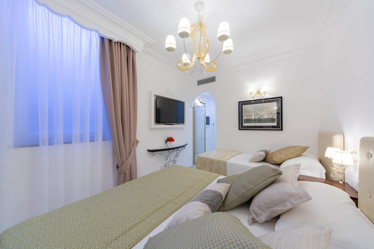 Villa Amore Ravello Ngoại thất bức ảnh