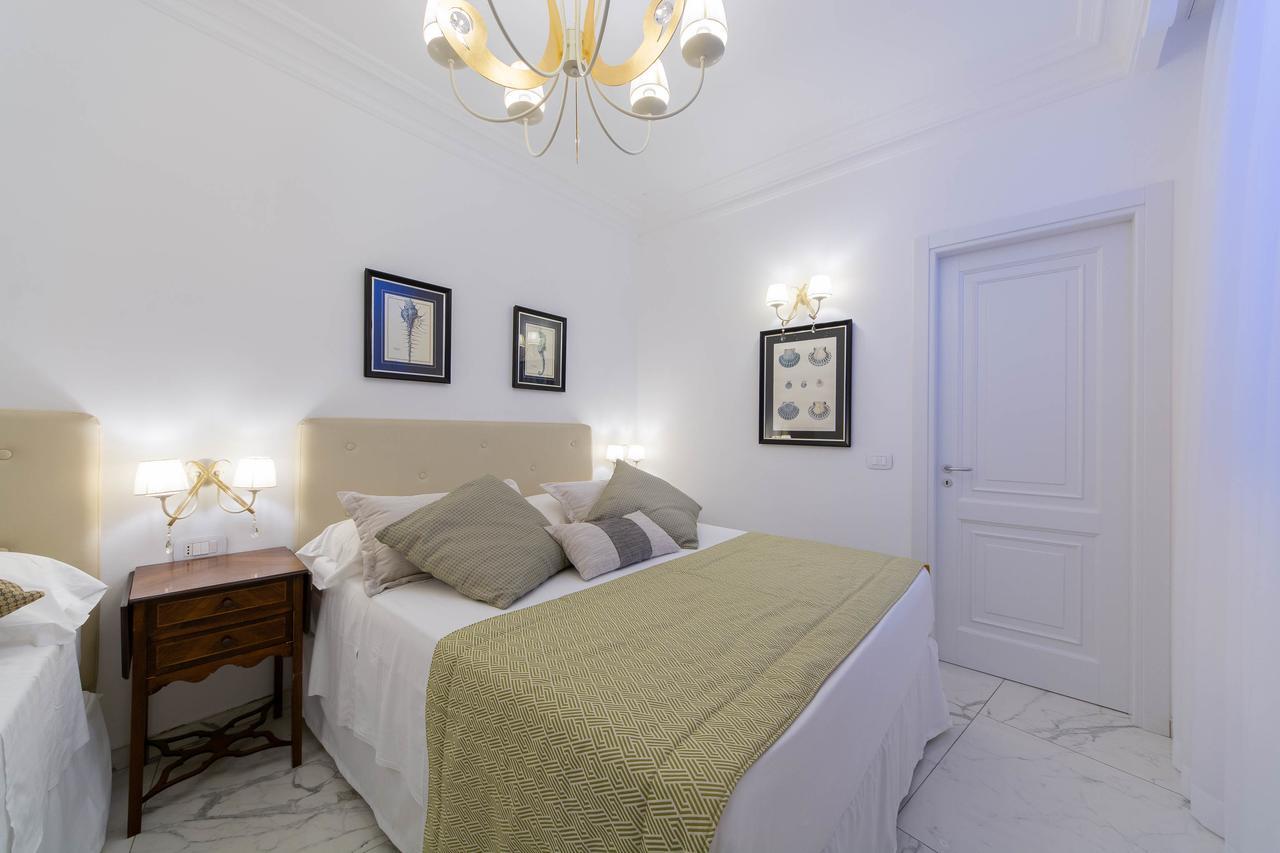 Villa Amore Ravello Ngoại thất bức ảnh