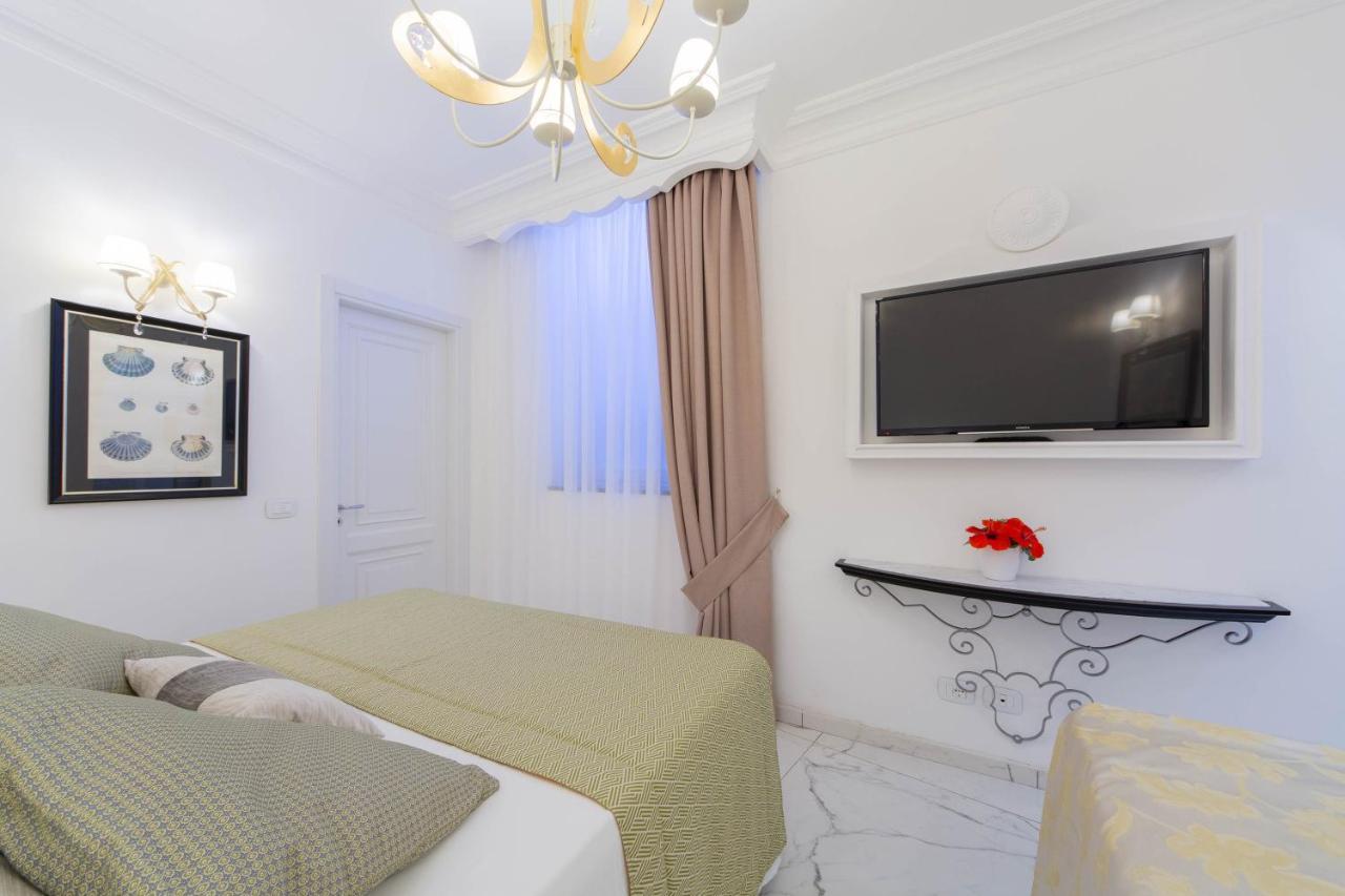 Villa Amore Ravello Ngoại thất bức ảnh