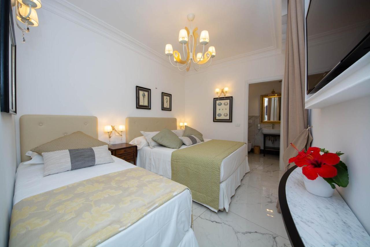 Villa Amore Ravello Ngoại thất bức ảnh