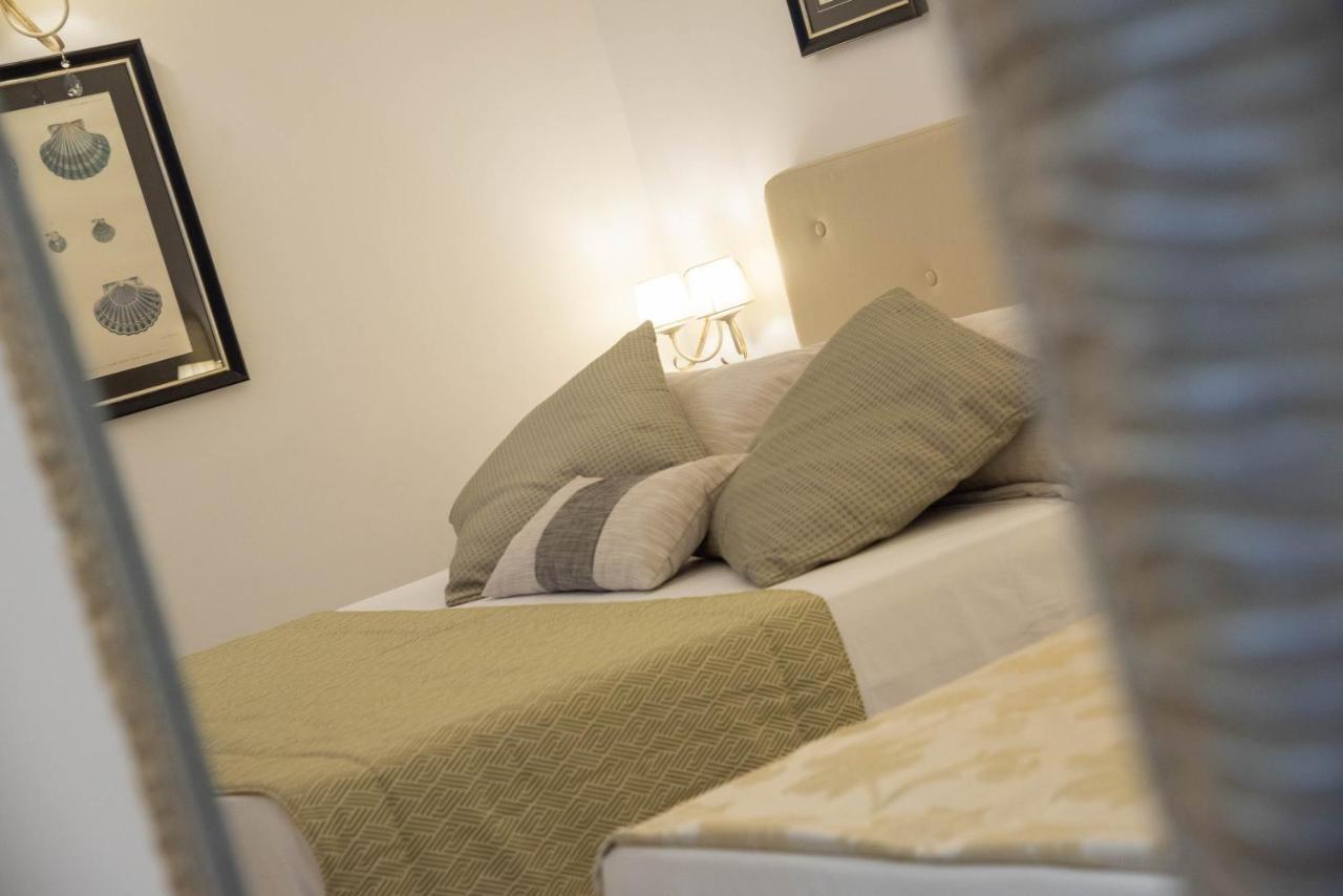 Villa Amore Ravello Ngoại thất bức ảnh