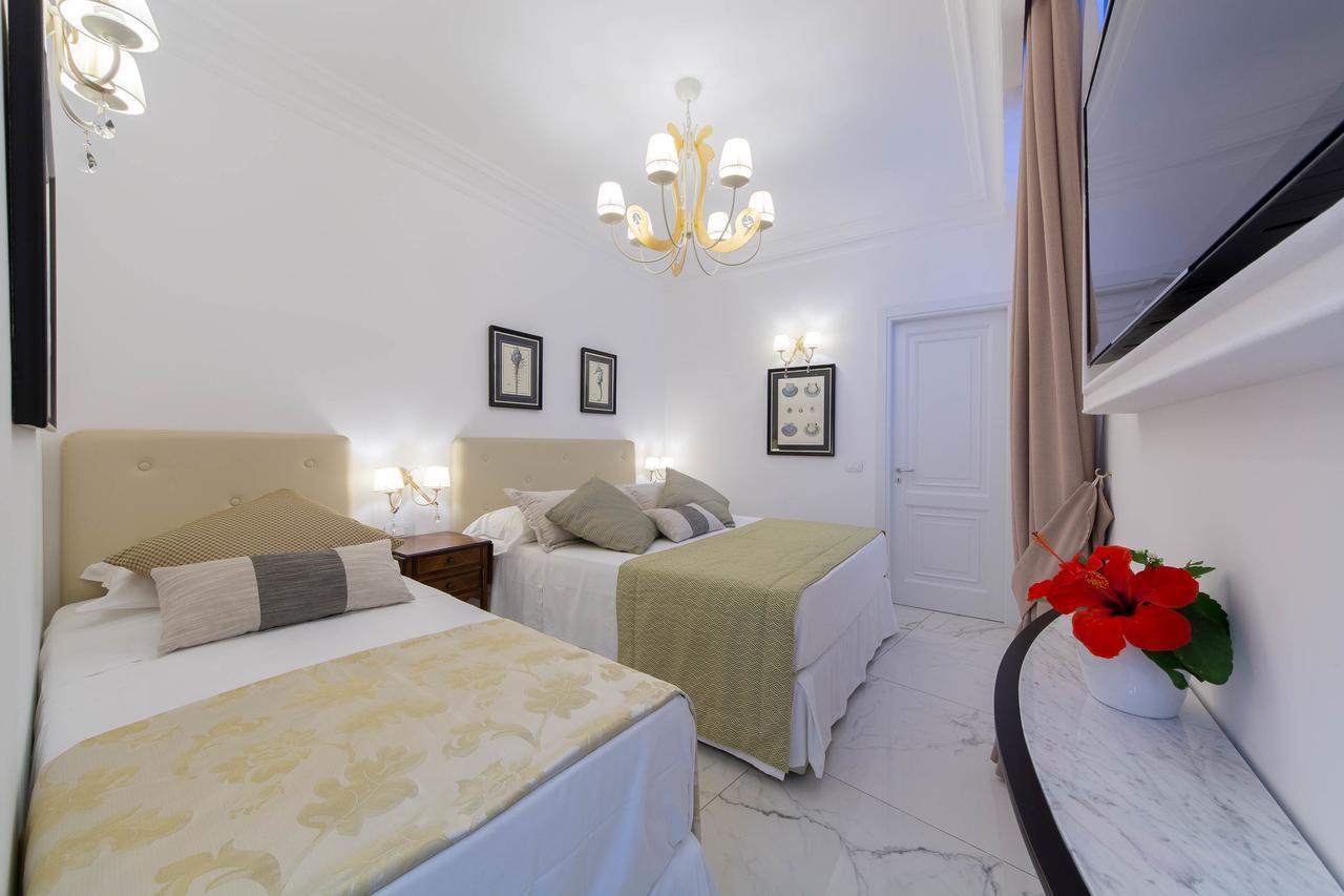 Villa Amore Ravello Ngoại thất bức ảnh