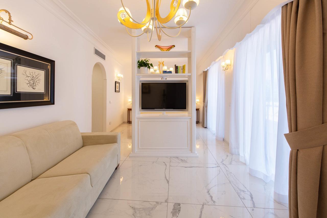 Villa Amore Ravello Ngoại thất bức ảnh