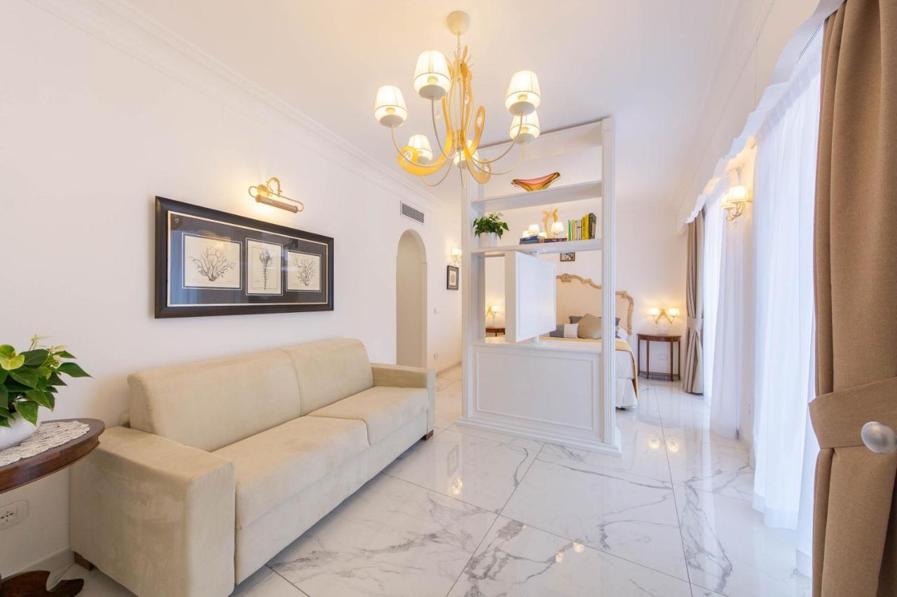 Villa Amore Ravello Ngoại thất bức ảnh