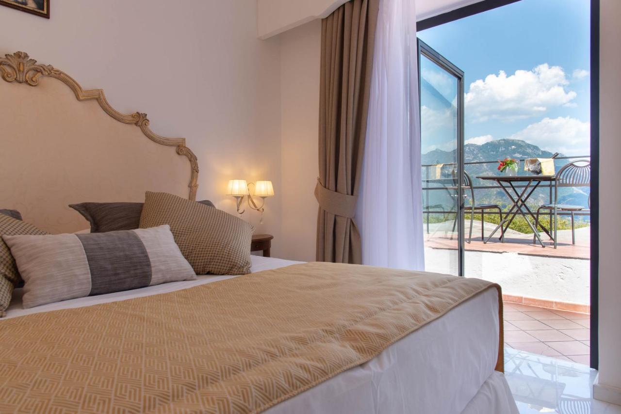 Villa Amore Ravello Ngoại thất bức ảnh