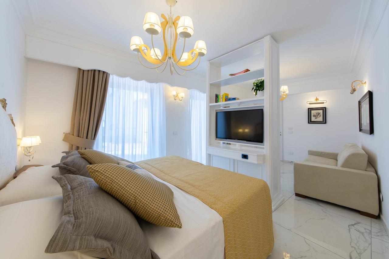 Villa Amore Ravello Ngoại thất bức ảnh