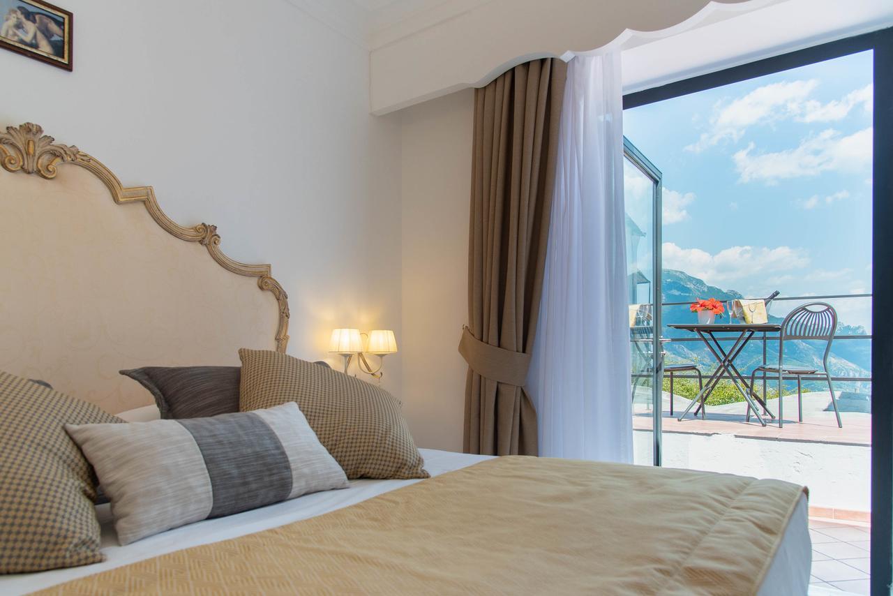 Villa Amore Ravello Ngoại thất bức ảnh